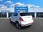Used 2019 CHEVROLET TRAX LT in ANTIOCH, ILLINOIS (Photo 5)