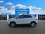 Used 2019 CHEVROLET TRAX LT in ANTIOCH, ILLINOIS (Photo 6)