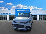 Used 2019 CHEVROLET TRAX LT in ANTIOCH, ILLINOIS (Photo 7)