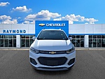 Used 2019 CHEVROLET TRAX LT in ANTIOCH, ILLINOIS (Photo 8)