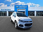 Used 2019 CHEVROLET TRAX LT in ANTIOCH, ILLINOIS (Photo 9)