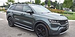 Used 2023 KIA SORENTO X-LINE S in ANTIOCH, ILLINOIS