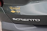 Used 2023 KIA SORENTO X-LINE S in ANTIOCH, ILLINOIS (Photo 18)