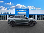 Used 2023 KIA SORENTO X-LINE S in ANTIOCH, ILLINOIS (Photo 2)