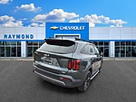 Used 2023 KIA SORENTO X-LINE S in ANTIOCH, ILLINOIS (Photo 3)