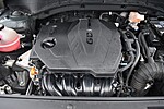 Used 2023 KIA SORENTO X-LINE S in ANTIOCH, ILLINOIS (Photo 38)