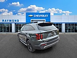 Used 2023 KIA SORENTO X-LINE S in ANTIOCH, ILLINOIS (Photo 5)