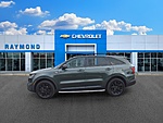 Used 2023 KIA SORENTO X-LINE S in ANTIOCH, ILLINOIS (Photo 6)