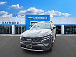 Used 2023 KIA SORENTO X-LINE S in ANTIOCH, ILLINOIS (Photo 7)