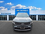 Used 2023 KIA SORENTO X-LINE S in ANTIOCH, ILLINOIS (Photo 8)