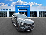 Used 2023 KIA SORENTO X-LINE S in ANTIOCH, ILLINOIS (Photo 9)