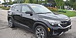 Used 2025 KIA SELTOS LX in ANTIOCH, ILLINOIS