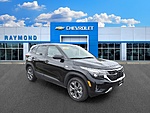 Used 2025 KIA SELTOS LX in ANTIOCH, ILLINOIS (Photo 1)