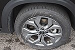 Used 2025 KIA SELTOS LX in ANTIOCH, ILLINOIS (Photo 11)