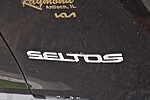 Used 2025 KIA SELTOS LX in ANTIOCH, ILLINOIS (Photo 15)