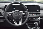 Used 2025 KIA SELTOS LX in ANTIOCH, ILLINOIS (Photo 19)