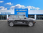Used 2025 KIA SELTOS LX in ANTIOCH, ILLINOIS (Photo 2)
