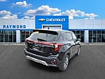 Used 2025 KIA SELTOS LX in ANTIOCH, ILLINOIS (Photo 3)