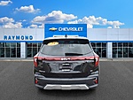 Used 2025 KIA SELTOS LX in ANTIOCH, ILLINOIS (Photo 4)