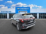 Used 2025 KIA SELTOS LX in ANTIOCH, ILLINOIS (Photo 5)