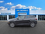 Used 2025 KIA SELTOS LX in ANTIOCH, ILLINOIS (Photo 6)
