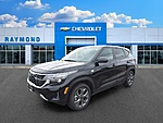 Used 2025 KIA SELTOS LX in ANTIOCH, ILLINOIS (Photo 7)