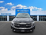 Used 2025 KIA SELTOS LX in ANTIOCH, ILLINOIS (Photo 8)