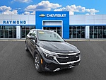 Used 2025 KIA SELTOS LX in ANTIOCH, ILLINOIS (Photo 9)