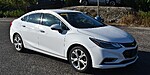 Used 2017 CHEVROLET CRUZE PREMIER in ANTIOCH, ILLINOIS