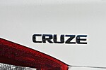 Used 2017 CHEVROLET CRUZE PREMIER in ANTIOCH, ILLINOIS (Photo 13)