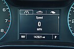 Used 2017 CHEVROLET CRUZE PREMIER in ANTIOCH, ILLINOIS (Photo 16)
