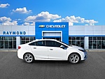 Used 2017 CHEVROLET CRUZE PREMIER in ANTIOCH, ILLINOIS (Photo 2)