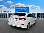 Used 2017 CHEVROLET CRUZE PREMIER in ANTIOCH, ILLINOIS (Photo 3)