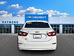 Used 2017 CHEVROLET CRUZE PREMIER in ANTIOCH, ILLINOIS (Photo 4)