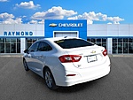 Used 2017 CHEVROLET CRUZE PREMIER in ANTIOCH, ILLINOIS (Photo 5)