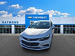 Used 2017 CHEVROLET CRUZE PREMIER in ANTIOCH, ILLINOIS (Photo 7)