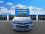 Used 2017 CHEVROLET CRUZE PREMIER in ANTIOCH, ILLINOIS (Photo 8)