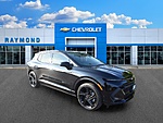 Used 2024 CHEVROLET Equinox EV RS in ANTIOCH, ILLINOIS (Photo 10)