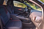 Used 2024 CHEVROLET Equinox EV RS in ANTIOCH, ILLINOIS (Photo 13)