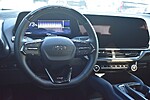 Used 2024 CHEVROLET Equinox EV RS in ANTIOCH, ILLINOIS (Photo 19)