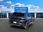 Used 2024 CHEVROLET Equinox EV RS in ANTIOCH, ILLINOIS (Photo 3)