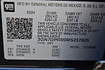 Used 2024 CHEVROLET Equinox EV RS in ANTIOCH, ILLINOIS (Photo 36)