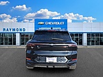 Used 2024 CHEVROLET Equinox EV RS in ANTIOCH, ILLINOIS (Photo 4)