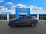 Used 2024 CHEVROLET Equinox EV RS in ANTIOCH, ILLINOIS (Photo 6)