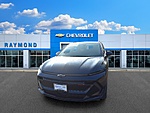 Used 2024 CHEVROLET Equinox EV RS in ANTIOCH, ILLINOIS (Photo 7)