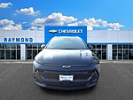 Used 2024 CHEVROLET Equinox EV RS in ANTIOCH, ILLINOIS (Photo 8)