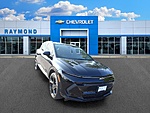 Used 2024 CHEVROLET Equinox EV RS in ANTIOCH, ILLINOIS (Photo 9)