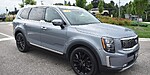 Used 2021 KIA TELLURIDE SX in ANTIOCH, ILLINOIS