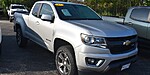 Used 2017 CHEVROLET COLORADO Z71 in ANTIOCH, ILLINOIS