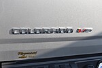 Used 2017 CHEVROLET COLORADO Z71 in ANTIOCH, ILLINOIS (Photo 14)